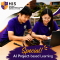 ซัมเมอร์จีน ตุลาคม 2026 Immersion Program