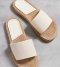 Espadrille ทูโทน