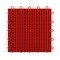 PP Flat surface court tiles for futsal court