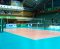 Volleyball Flooring