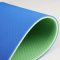 Blue Weaving Table Tennis Court Mat