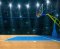 Basketball Flooring