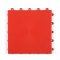 PP Flat surface court tiles for futsal court