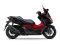 Forza350 RoadSync 2026 (NSS350AS 2TH) หน้าจอสี