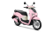 Scoopy Urban 2025 (ACF110 BTS 2TH)