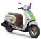 Giorno+ ABS Buzz Lightyear Limited Edition (ACF125 CAT TH)