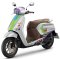 Giorno+ ABS Buzz Lightyear Limited Edition (ACF125 CAT TH)