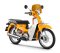 Super Cub Tokyo80s Limited Edition (NBC110MSBT 2TH)