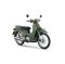 Super Cub (NBC110MSBT TH)