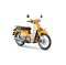 Super Cub (NBC110MSBT TH)