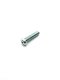 M5 Zinc Phillip Pan Head Screw