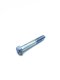 M6 Zinc Hexagon Bolt