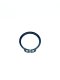 Black Oxide External Retaining Ring