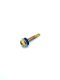 Hex Flange Head Self Drilling Screw With Rubber (QSD)