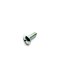 Zinc Truss Head Screw (T)