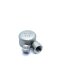 Stainless 304 Threaded End Cap