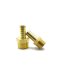 Brass Male Hose Barbed Coupler