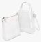 Tote bag white 