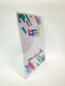 Acrylic L-Stand A4 size Vertical