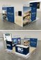Exhibition booth, Events booth ,Trade show booth