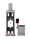 Servo Hydraulic Universal Testing Machine