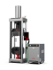 Servo Hydraulic Universal Testing Machine