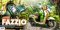YAMAHA FAZZIO SPECIAL EDITION OUTDOOR FASHION Easy Ride Out ออกไปสนุกแบบมีสไตล์