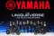 ไทยยามาฮ่ามอเตอร์ เปิดจักรวาลแห่งยนตกรรม YAMAHA THE UNIQUEVERSE โชว์ความสุดในทุกทาง