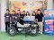 ยามาฮ่าส่งมอบรางวัล Yamaha PG-1 ให้ผู้โชคดีจากแคมเปญ อะไหล่แท้แจกจริงปี 14 จับรางวัลครั้งที่ 1