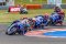 YAMAHA YZF-R9 เบิ้ลโพเดียม ออโตโดรม โมสต์ ออนจู ควง มายาส คว้าอันดับ 2-3 เวิลด์ ซูเปอร์สปอร์ต