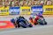 กวาร์ตาราโร-รินส์ ยกระดับรถแข่ง YZR-M1 แม้เจองานหิน สปรินต์เรซ โมโตจีพี อรากอน