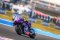 YZR-M1 V4 ส่งสัญญาณบวก ! โทปรัค ไล่แซงสุดมันในสปรินต์เรซ บาลาตอน พาร์ค