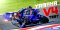Yamaha V4 Test @ Misano