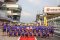 ยามาฮ่า ไทยแลนด์ เรซซิ่งทีม บิดสนั่นคว้าชัยรุ่น 600 เกมเอเชีย โร้ดเรซ สนาม 1 ที่มาเลเซีย