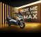 Yamaha NMAX…New Color สปอร์ตเมติก 155cc สีใหม่...สายพันธุ์แม็กซ์