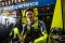 แสตมป์ - อภิวัฒน์ นักแข่งไทยจากยามาฮ่า ไล่บี้ดาวรุ่งยุโรปสุดมันส์ คว้าอันดับ 5 ที่อาราก้อน ศึก CEV Moto3 Junior World Championship สนาม 7