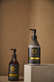 Hydrating & Nourishing Body Lotion - Ban Tha Chang Natural Spring (300 ml.)