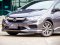 HONDA CITY 1.5V+ A/T ปี2017