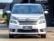TOYOTA VELLFIRE 2.4V A/T ปี2012