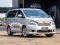 TOYOTA VELLFIRE 2.4V A/T ปี2012