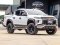 MITSUBISHI TRITON DOUBLE CAB PLUS 2.4GT A/T ปี2019