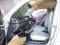 Toyota Commuter 3.0 MT สีเทา ปี2017