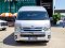Toyota Commuter 3.0 MT สีเทา ปี2017