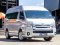 Toyota Commuter 3.0 MT สีเทา ปี2017