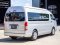 Toyota Commuter 3.0 MT สีเทา ปี2017