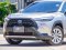 TOYOTA COROLLA CROSS 1.8HEV SMART A/T ปี2021