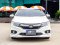 Honda City 1.5SV+ AT สีขาว ปี2018