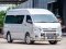 Toyota Commuter 3.0 MT สีเทา ปี2015