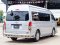 Toyota Commuter 3.0 MT สีเทา ปี2015