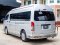 Toyota Commuter 3.0 MT สีเทา ปี2015